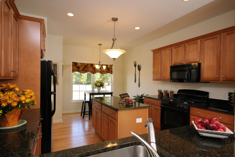 Kitchen Remodeling in Wallingford, CT Sunwood